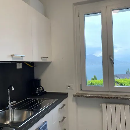 Apartamento Rosa Dei Venti Baveno