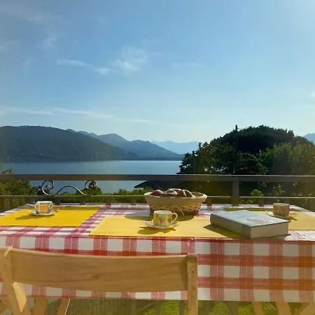 Apartamento Rosa Dei Venti Baveno