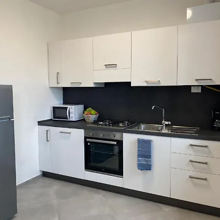 Rosa Dei Venti Apartamento