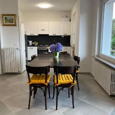 Rosa Dei Venti * Baveno