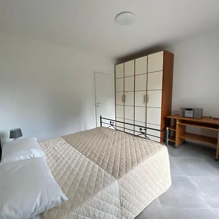 Apartamento Rosa Dei Venti *