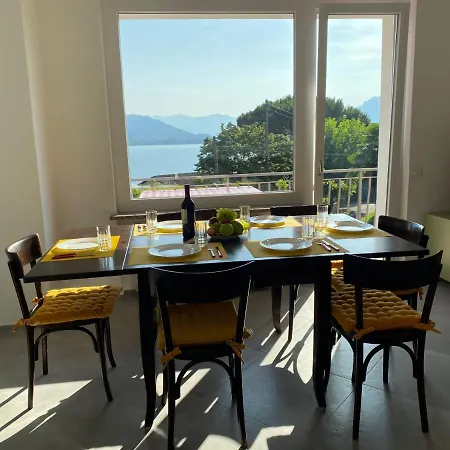 Rosa Dei Venti Apartamento *