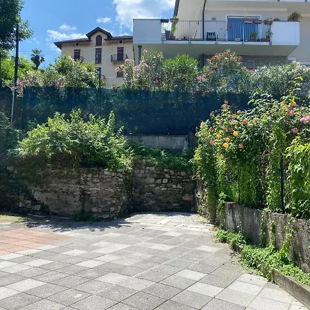 Rosa Dei Venti Appartamento